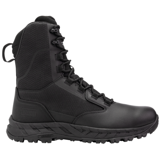 Classic II 8" Side Zip Waterproof Tactical Boot