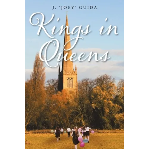 Kings in Queens - Paperback