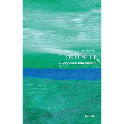 Infinity: A Very Short Introduction - Paperback