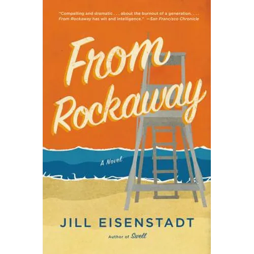 From Rockaway - Paperback