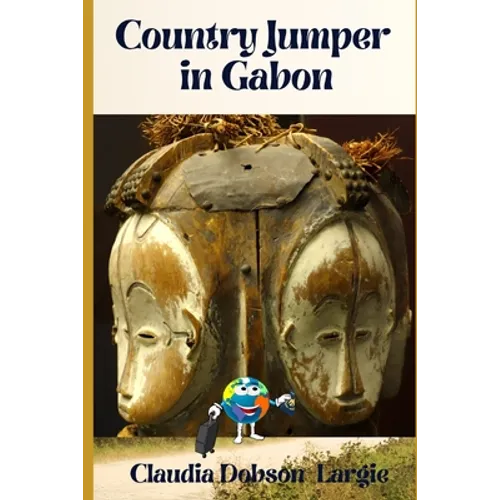 Country Jumper in Gabon - Paperback