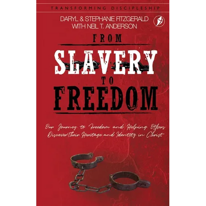 From Slavery to Freedom - Paperback