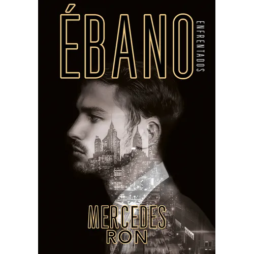 Ã0/00bano / Ebony - Paperback