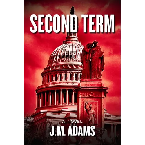 Second Term - Paperback