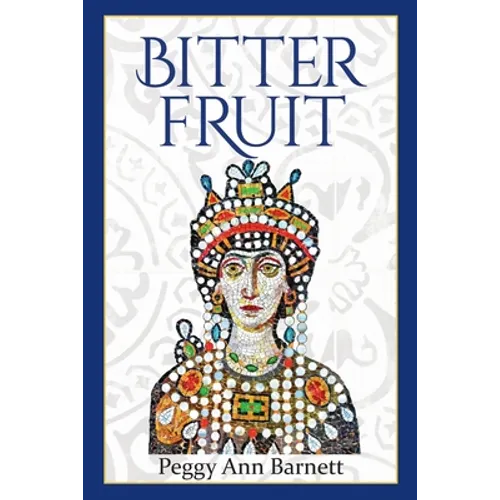 Bitter Fruit - Paperback