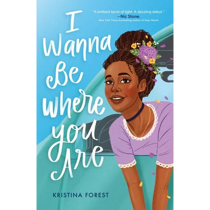 I Wanna Be Where You Are - Paperback