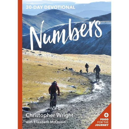 Numbers - Paperback