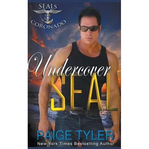Undercover SEAL - Paperback