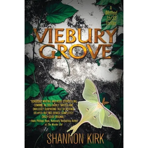 Viebury Grove - Paperback