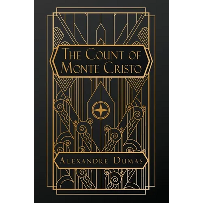 The Count of Monte Cristo - Paperback