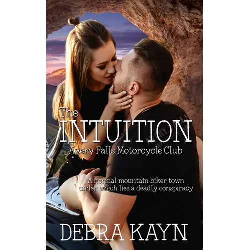 The Intuition - Paperback