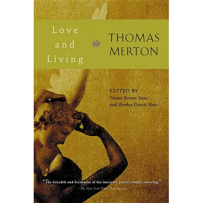 Love and Living - Paperback