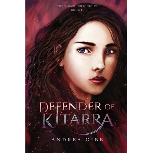 Defender of Kitarra - Paperback