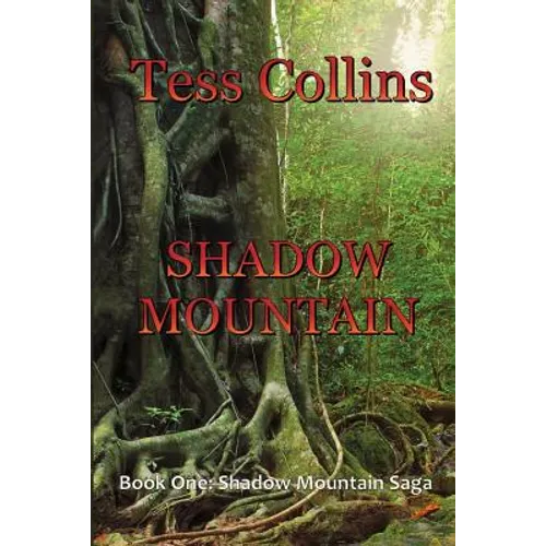 Shadow Mountain - Paperback