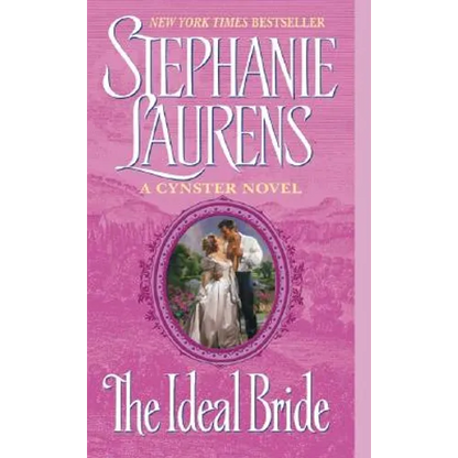 The Ideal Bride - Mass Market Paperbound