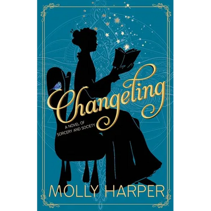 Changeling - Paperback