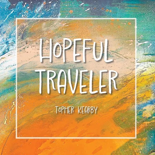 Hopeful Traveler - Paperback