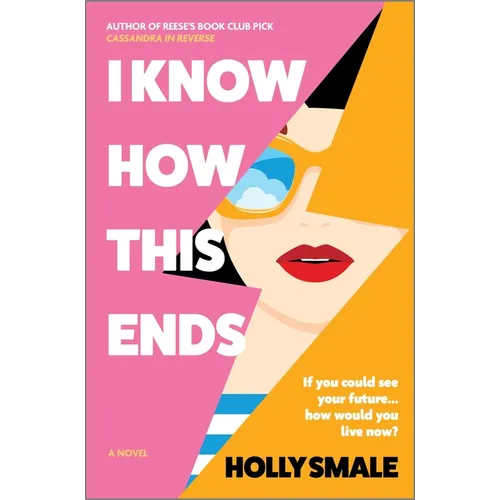 I Know How This Ends - Hardcover