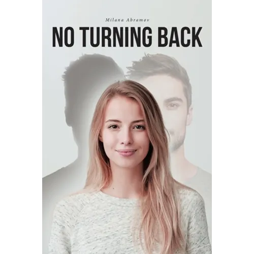 No Turning Back - Paperback