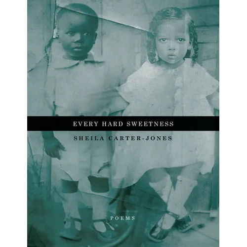 Every Hard Sweetness - Paperback