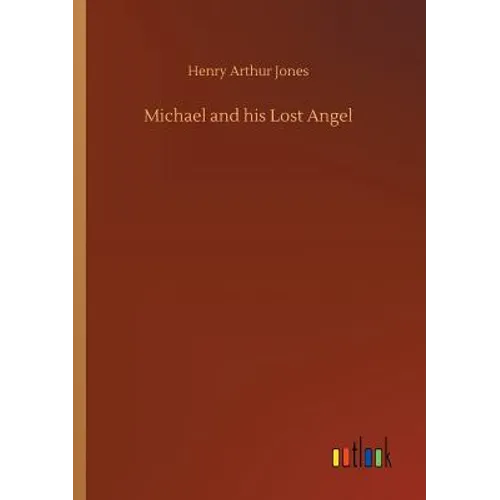 Michael and his Lost Angel - Paperback