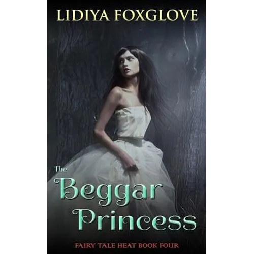 The Beggar Princess - Paperback