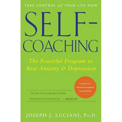 Self-Coaching - Paperback