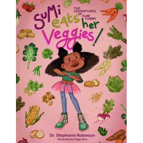 The Adventures of Sumi Yummy - Paperback