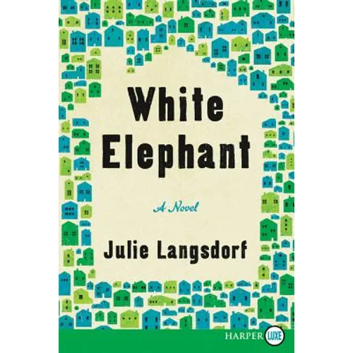 White Elephant - Paperback