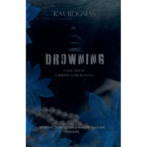 Drowning - Paperback