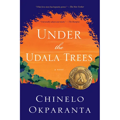 Under the Udala Trees - Paperback