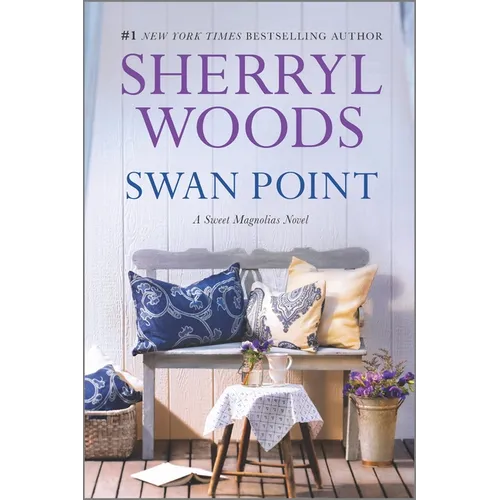 Swan Point - Paperback