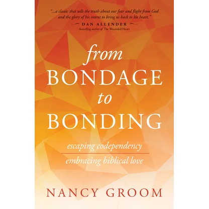 From Bondage to Bonding - Paperback