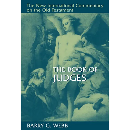 The Book of Judges - Hardcover