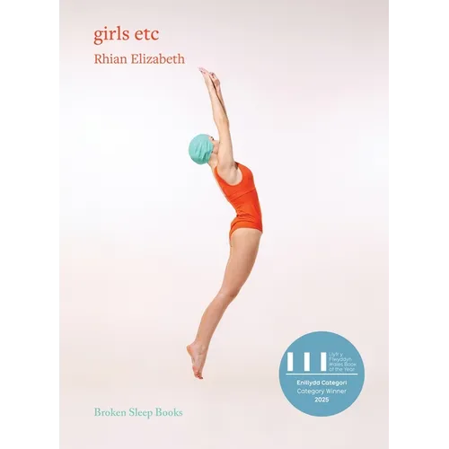 girls etc - Paperback