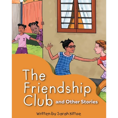 The Friendship Club - Paperback