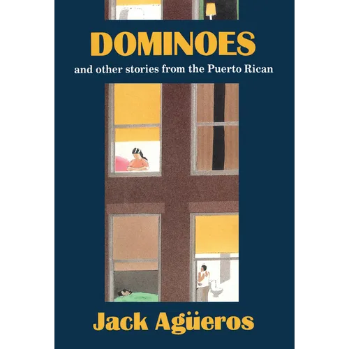 Dominoes and Other Stories from the Puerto Rican - Paperback