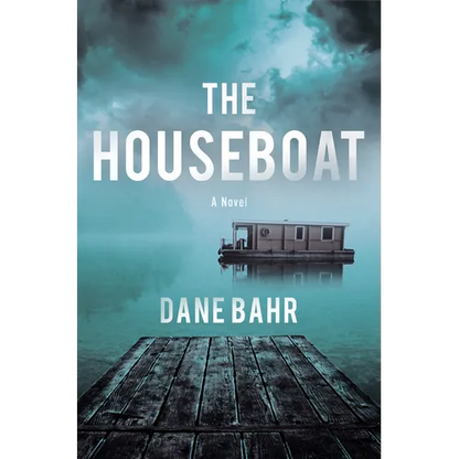 The Houseboat - Hardcover