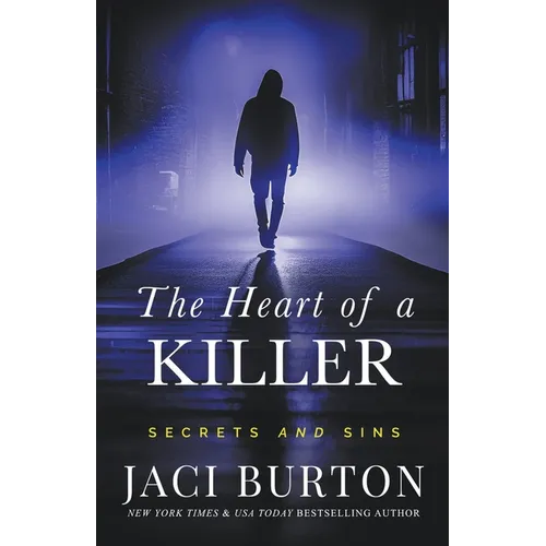 The Heart of a Killer - Paperback