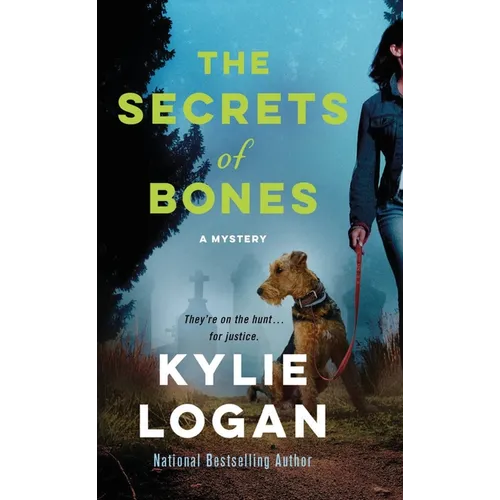 The Secrets of Bones: A Mystery - Paperback