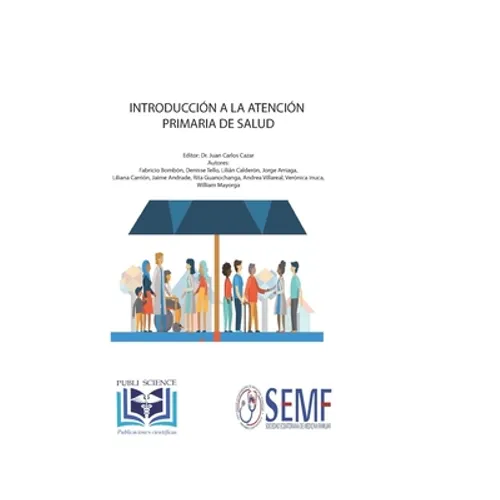 Introducción a la Atención Primaria de Salud - Paperback