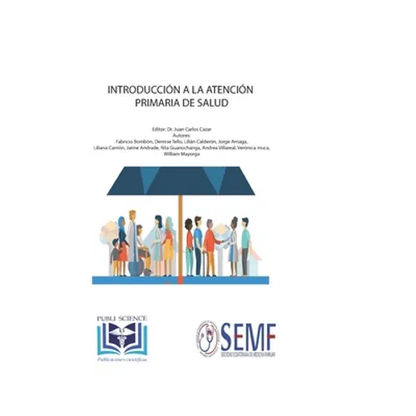 Introducción a la Atención Primaria de Salud - Paperback