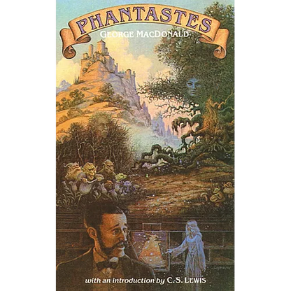 Phantastes - Paperback