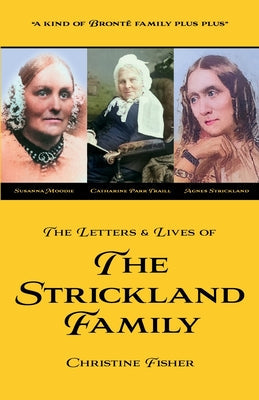 The Strickland Family - Paperback