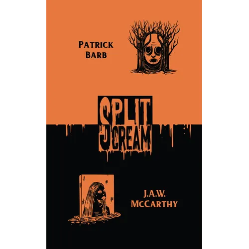 Split Scream Volume Three - Paperback