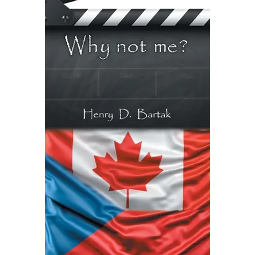 Why Not Me? - Paperback