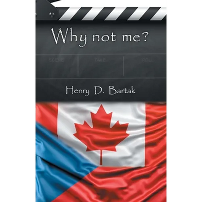 Why Not Me? - Paperback