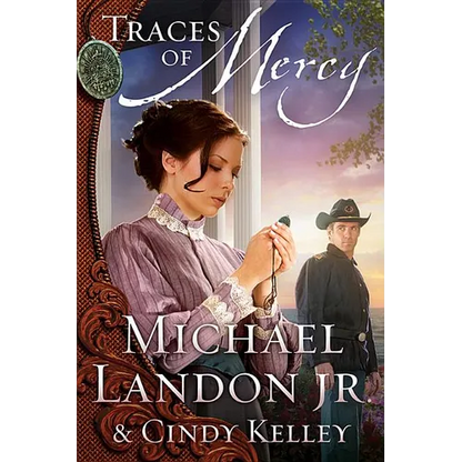 Traces of Mercy - Paperback