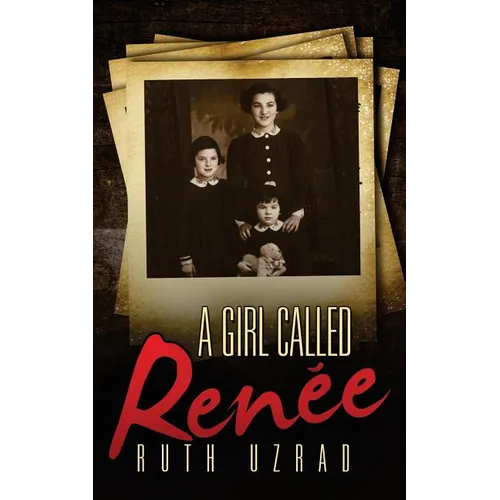A Girl Called Renee - Paperback
