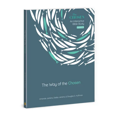 The Way of the Chosen: Volume 3 - Paperback